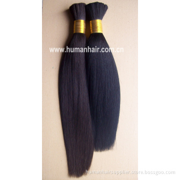 Real Remy Russian Human Hair, Bulk Hair
